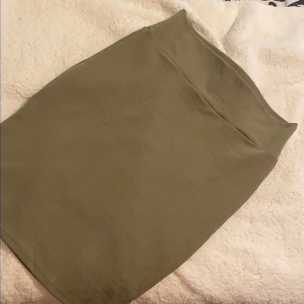 Cassie LulaRoe skirt